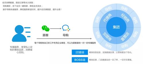 国货之 光 背后 传统零售企业如何在消费升级时代 长红